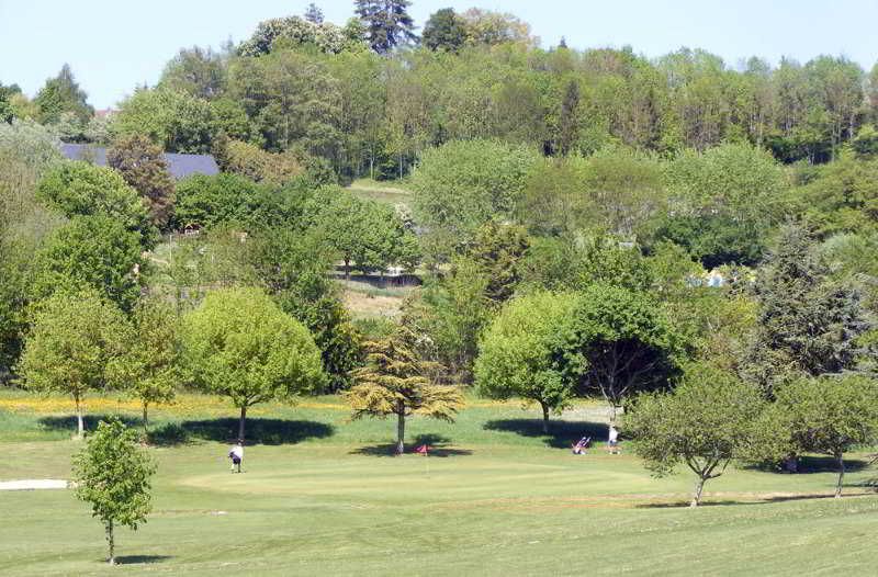 Les Belleme Golf Apartments 3