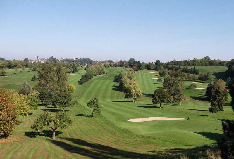 Les Belleme Golf Apartments 2