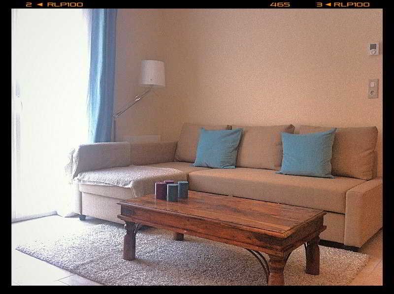 Les Belleme Golf Apartments -1 estrelas em Bellême