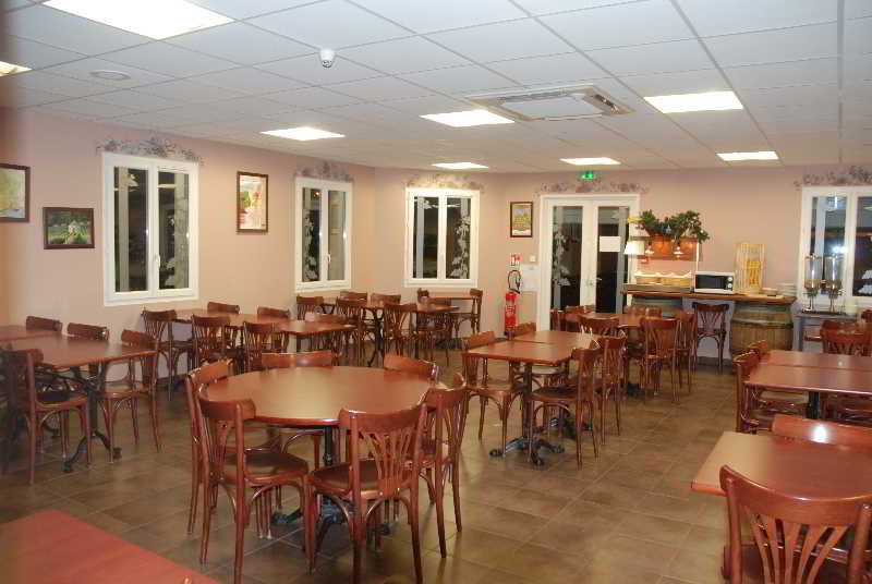 Hôtel Belleville.com 3