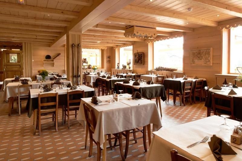 Hotel Auberge Hazemann 2