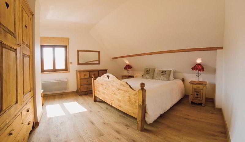 Hotel Auberge Hazemann 3