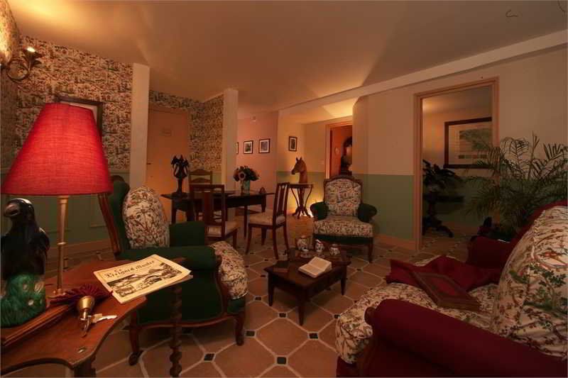 Le Clement V 3 estrelas em Belvès