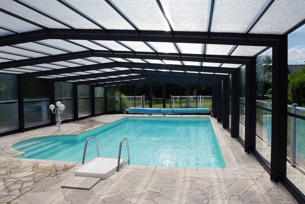 Armoric Hotel 3 estrelas em Bénodet