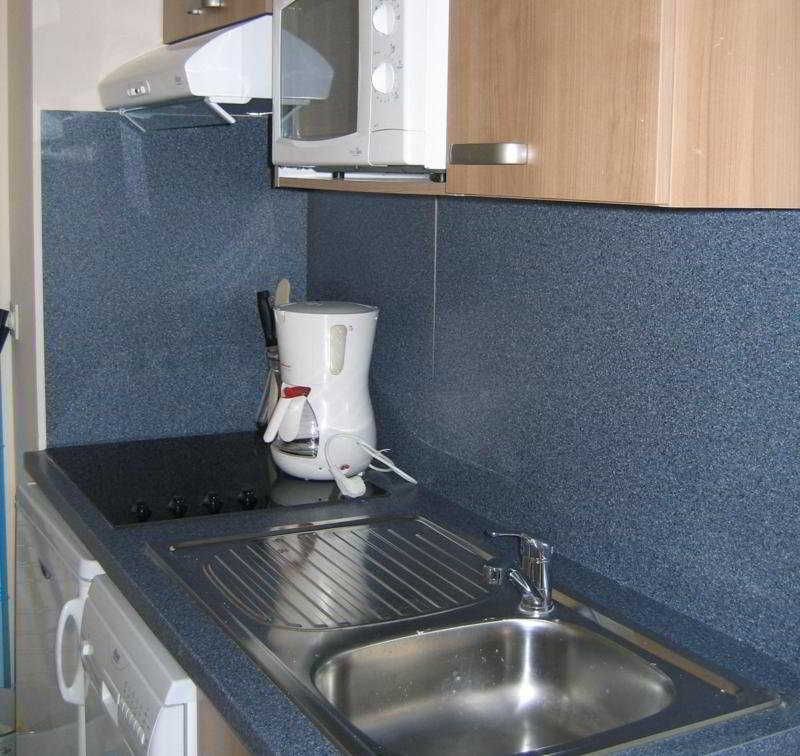 Les Greens de Bénodet -1 estrelas em Bénodet