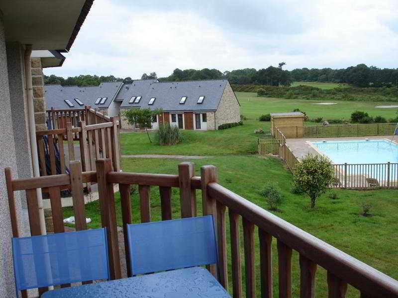 Les Greens de Bénodet 3