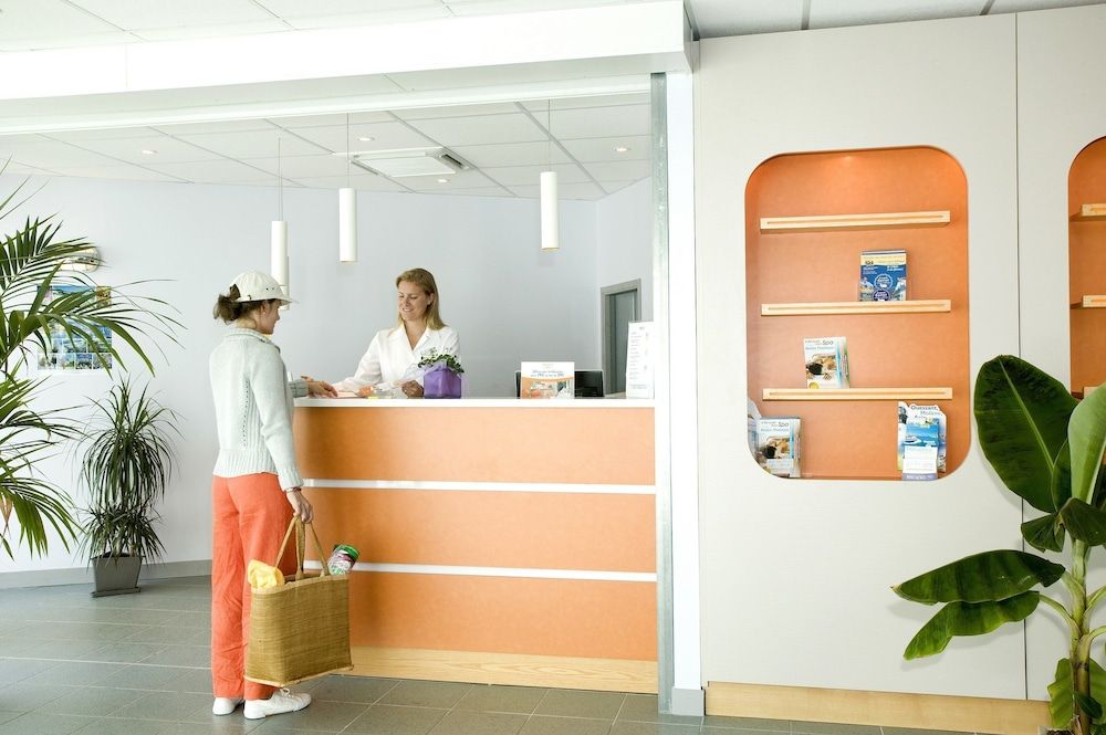 Pierre & Vacances Résidence La Corniche de la Plage 2