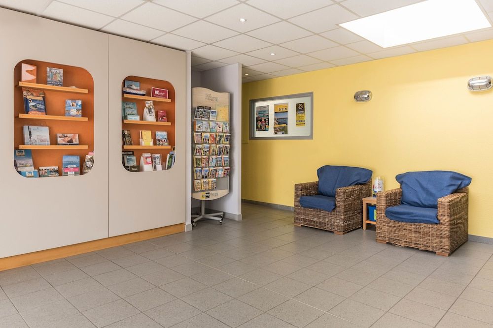 Pierre & Vacances Résidence La Corniche de la Plage 3