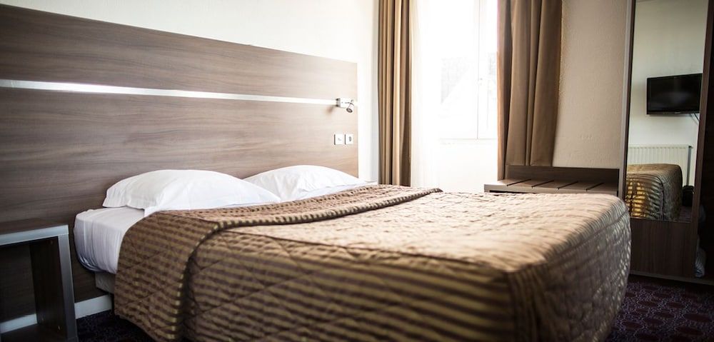 Grand Hôtel Benodet Abbatiale 3