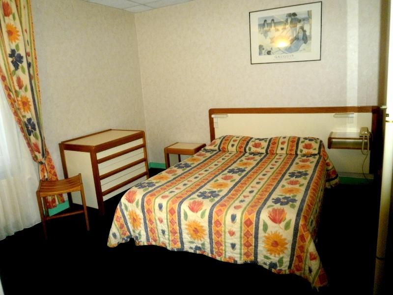 Hotel Les Bains De Mer 2