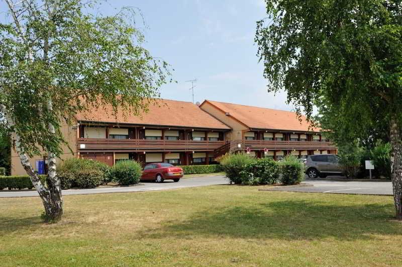 Campanile Bergerac 3 étoiles à Bergerac