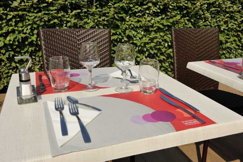 Campanile Bergerac 3