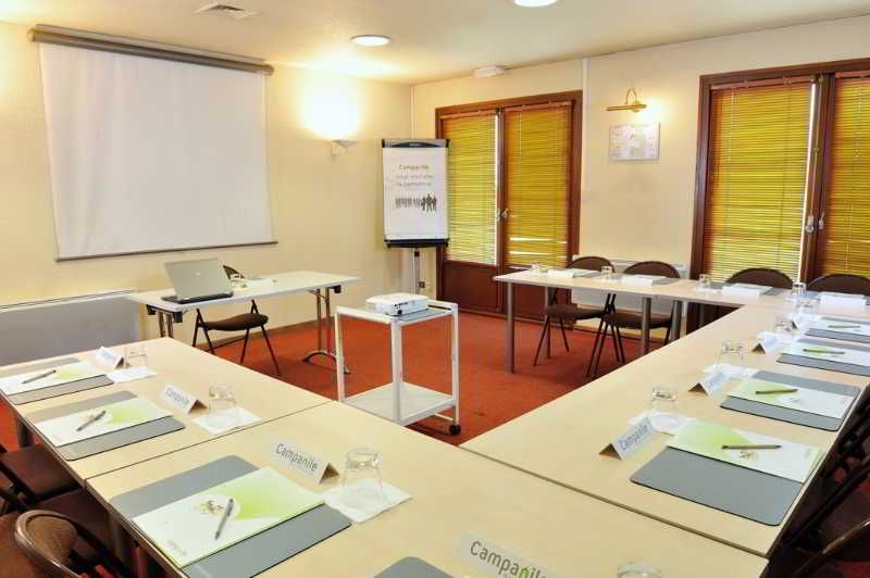 Campanile Bergerac 2