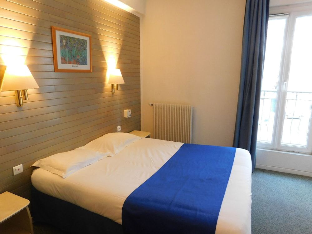 Hotel Le Gambetta 3