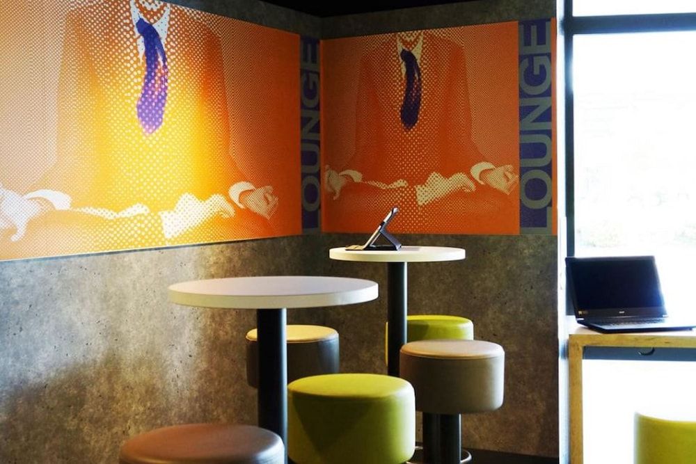 ibis budget Bergerac 2