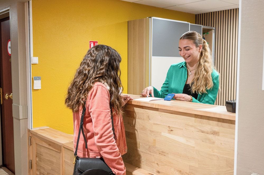 Comfort Aparthotel Besancon La City 3