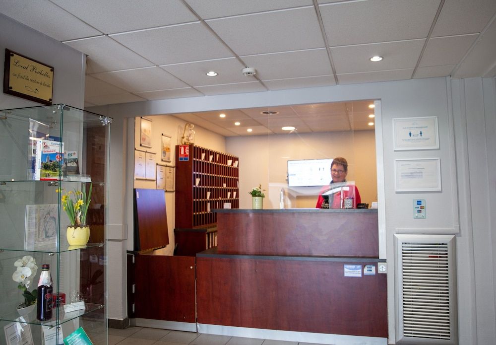 Zenitude Hôtel - Résidences La City 3