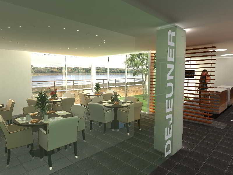 All Suites Besancon 3 étoiles à Besançon