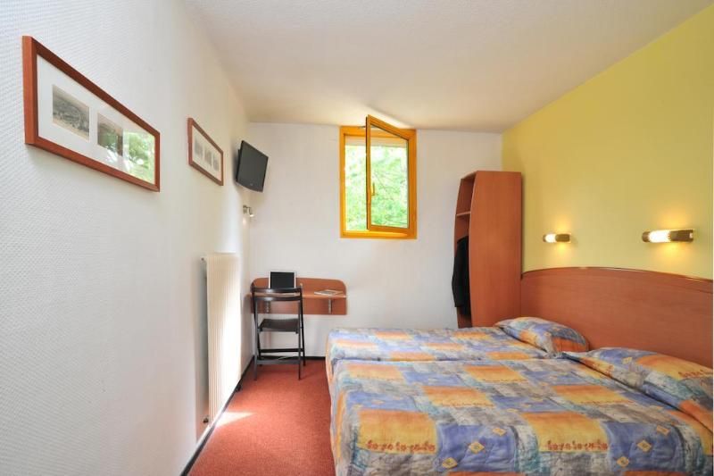 Balladins Besancon 2 étoiles à Besançon