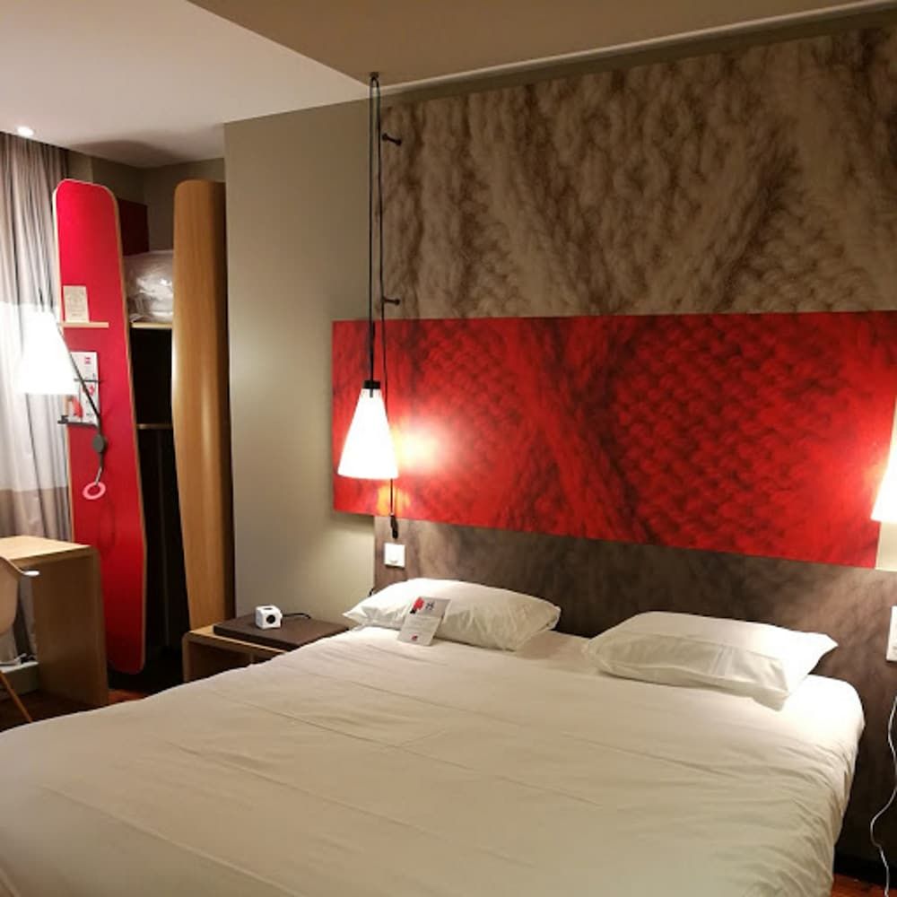 ibis Besancon Centre Ville 3