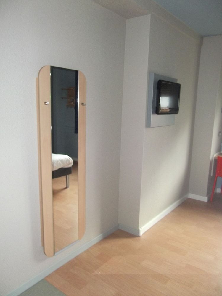 ibis budget Besancon Centre Gare 3