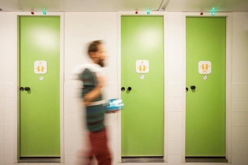 HotelF1 Besançon Valentin - Espace Valentin centre 3