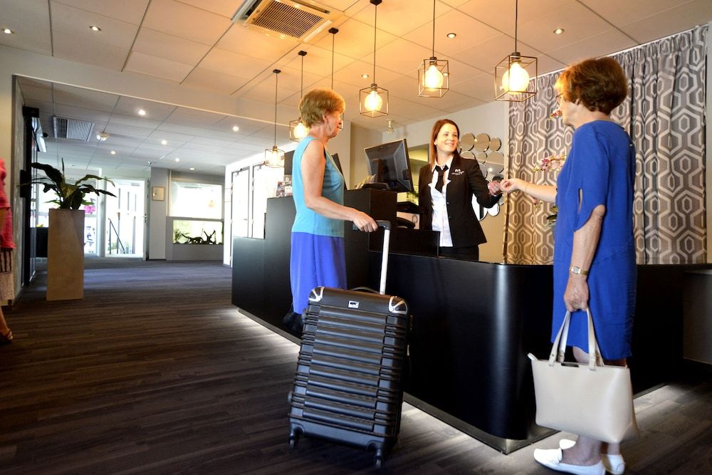 Hôtel Victor Hugo & Spa 2