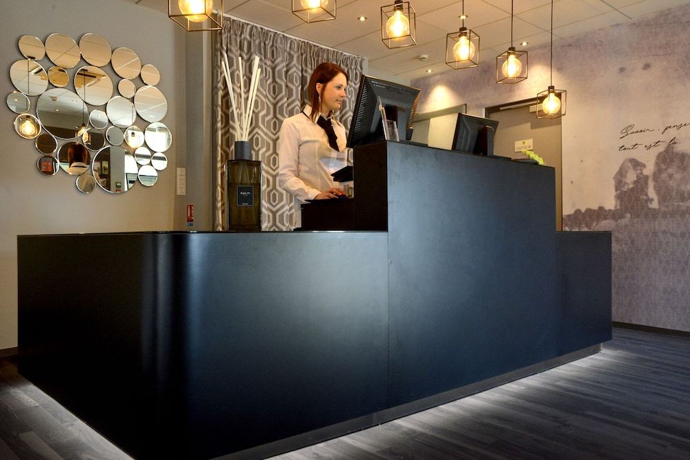 Hôtel Victor Hugo & Spa 3