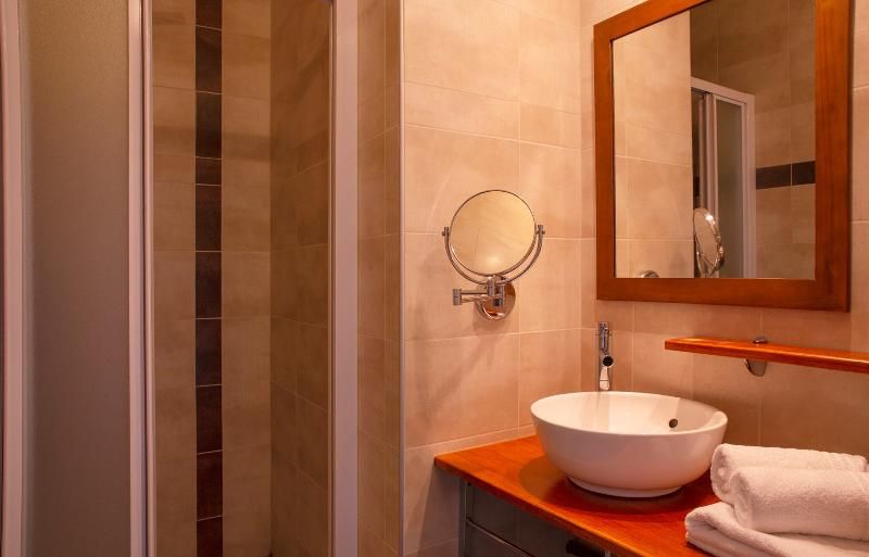 Auberge de la Petite Ferme, The Originals Relais 2