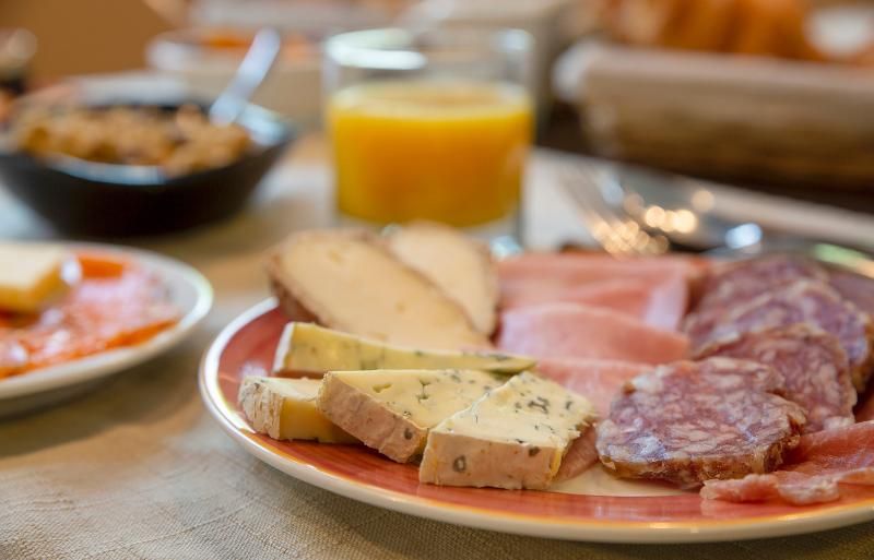 Auberge de la Petite Ferme, The Originals Relais 3 estrelas em Besse-et-Saint-Anastaise