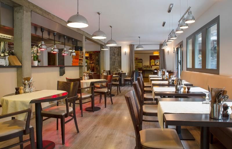 Auberge de la Petite Ferme, The Originals Relais 3