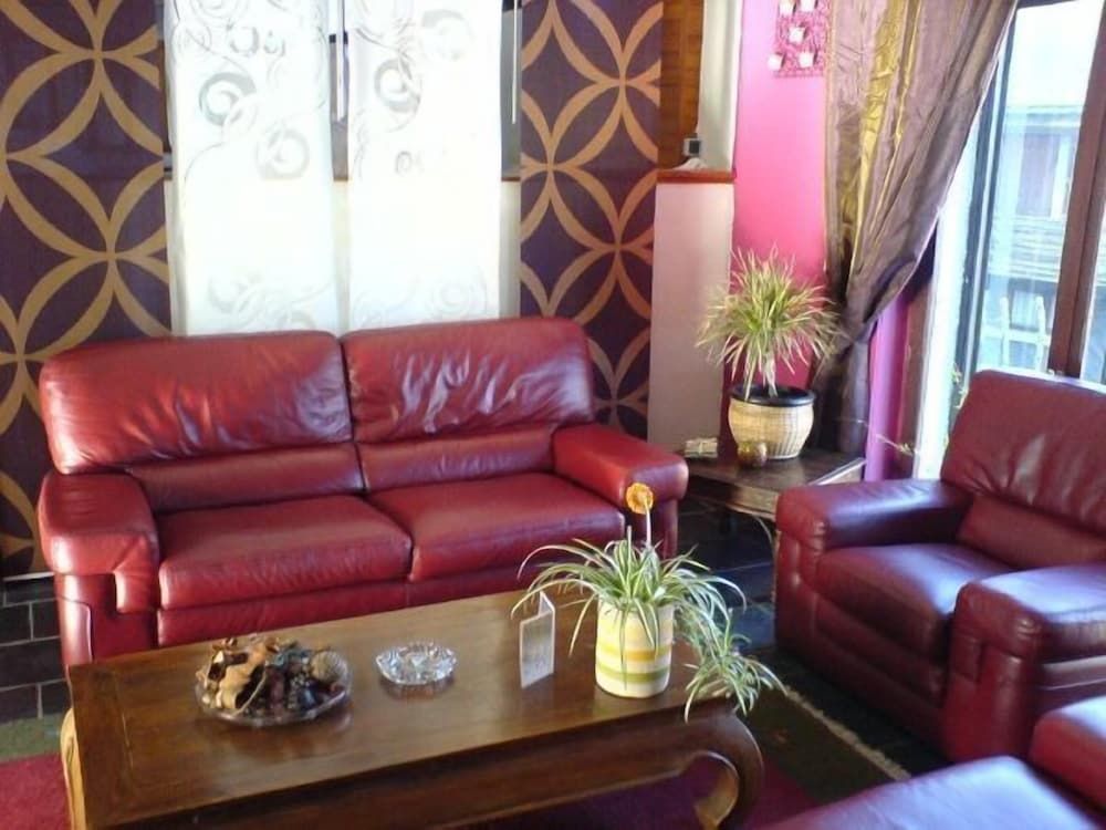 Le Grand Hôtel de Besse 3 estrelas em Besse-et-Saint-Anastaise