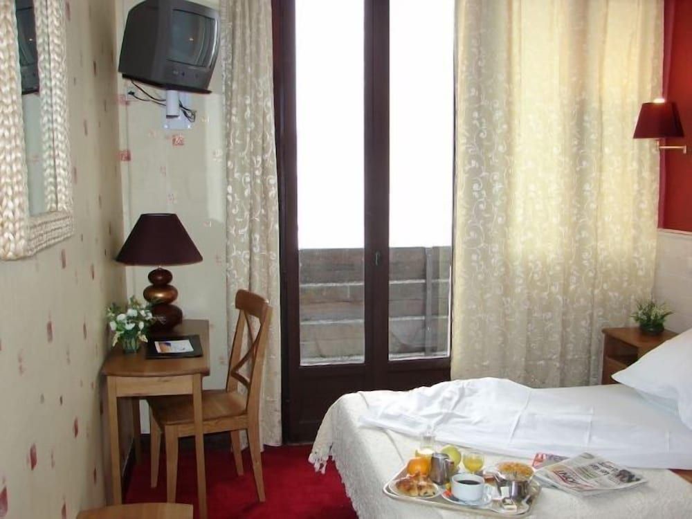 Le Grand Hôtel de Besse 3