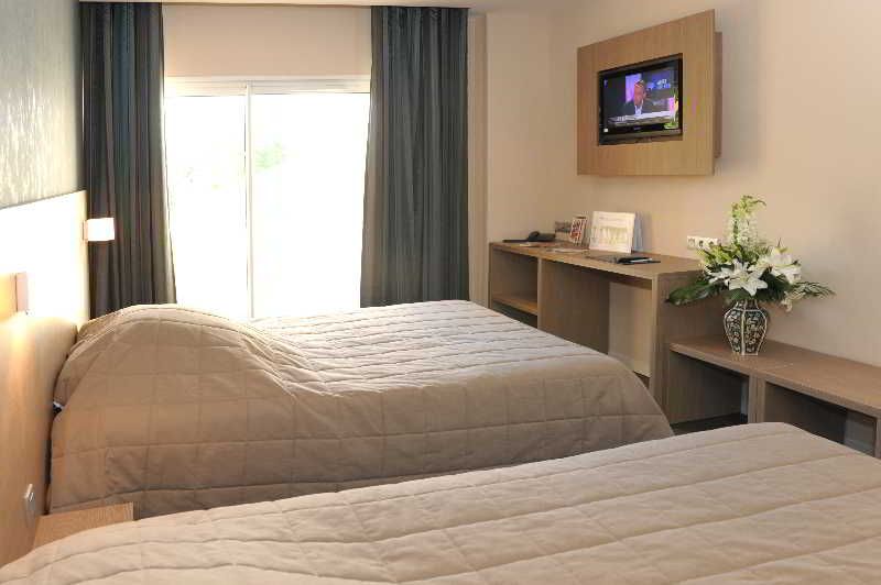 The Originals City de France Bessines-sur-Gartempe 2