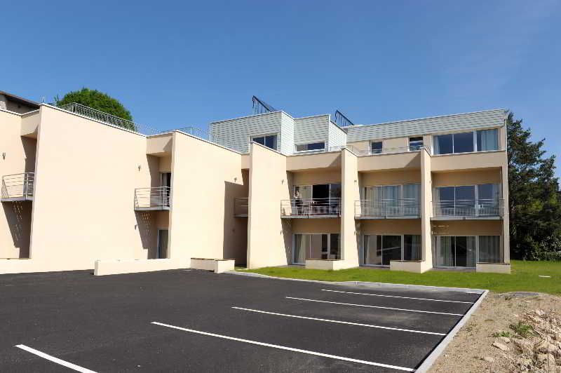 The Originals City de France Bessines-sur-Gartempe 3 étoiles à Bessines-sur-Gartempe