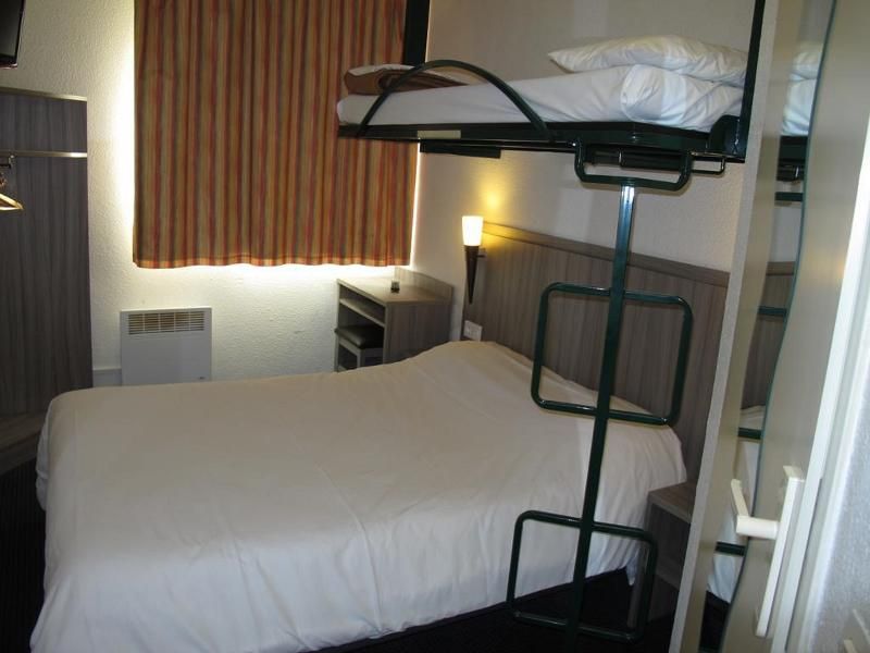 Cerise Bethune 1 étoiles à Beuvry