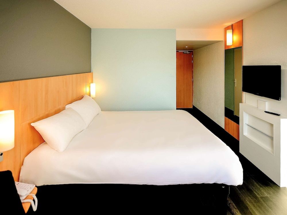 ibis Lyon Est Beynost A42 2