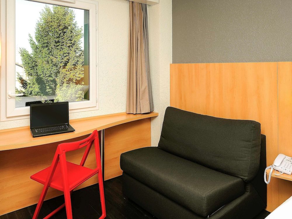 ibis Lyon Est Beynost A42 3