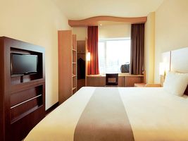 ibis Lyon Est Beynost A42