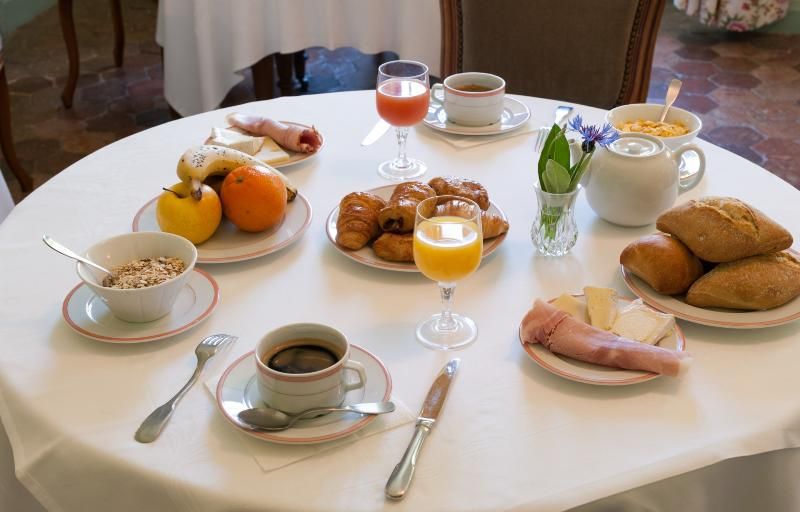 Château du Landel, The Originals Relais -1 estrelas em Bézancourt