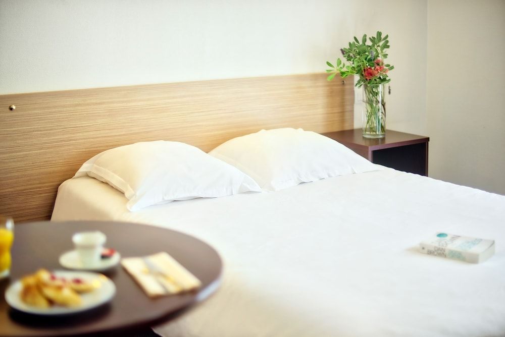 Zenitude Hôtel - Résidences Béziers Centre 3 estrelas em Béziers