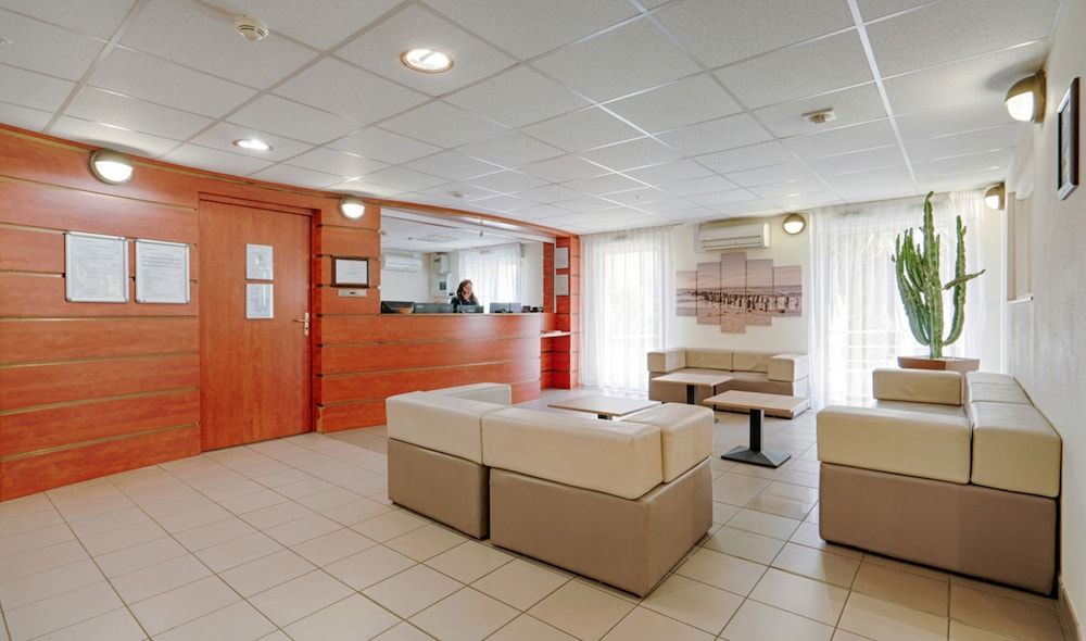 Zenitude Hôtel - Résidences Béziers Centre 2