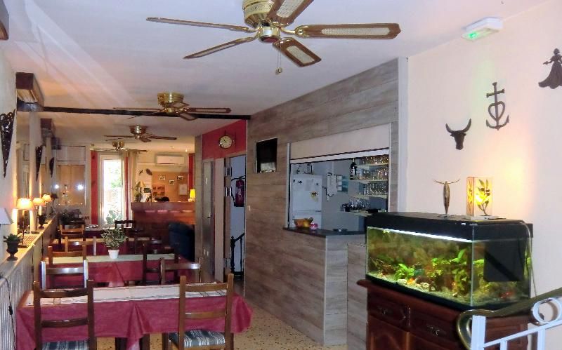 Las Cigalas 2 estrelas em Béziers