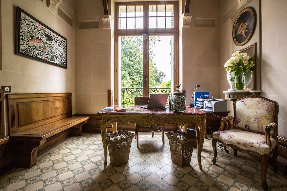 Chateau du Clair de Lune 3