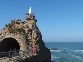 Hotel Parc Mazon Biarritz