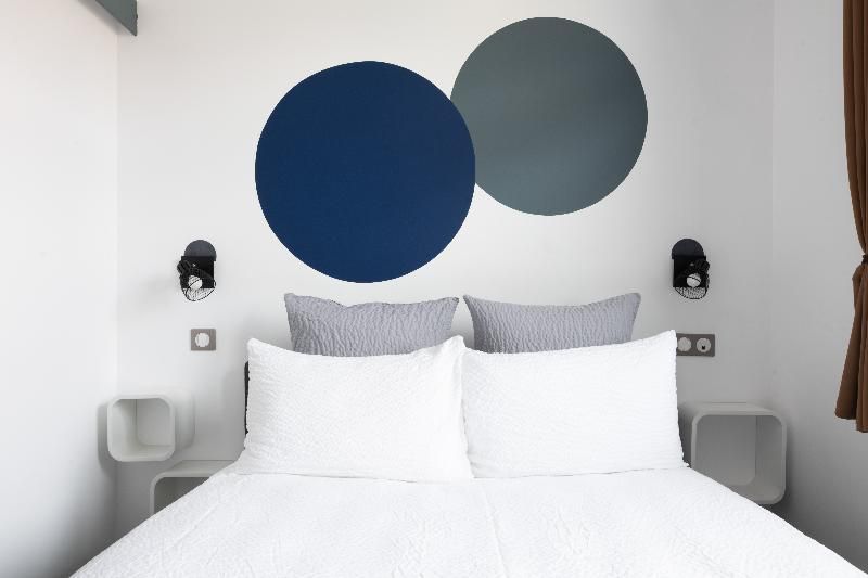 Urban Style Biarritz 3