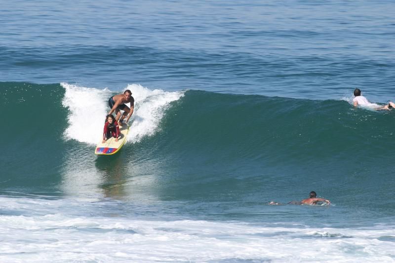 Mer & Golf Ilbarritz 2