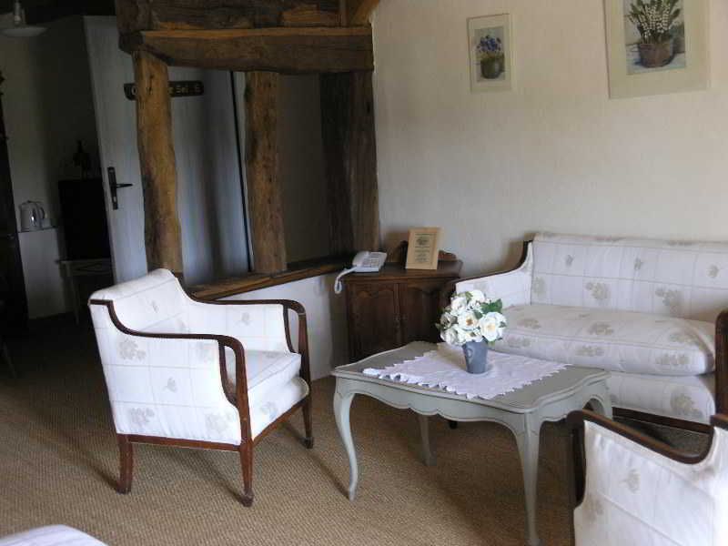 Domaine De Bassilour 2