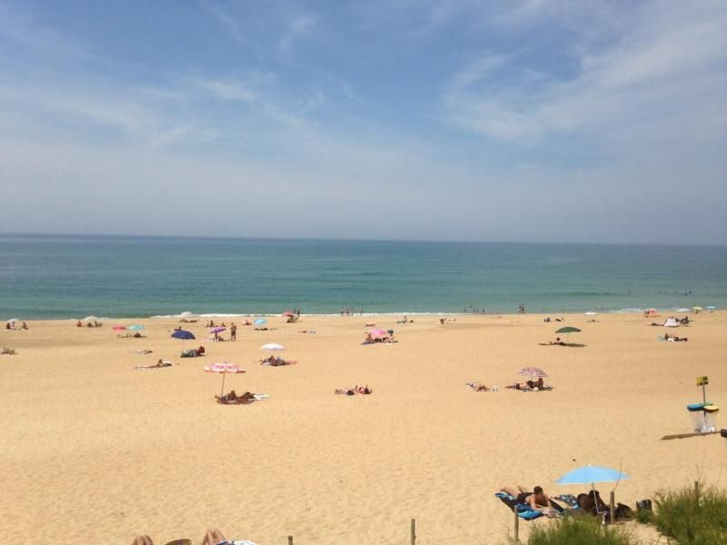 Campign Le Ruisseau 3 estrelas em Bidart