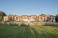 Pierre & Vacances Résidence Domaine de Gascogne Biscarrosse